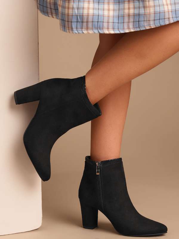 FOREVER 21 Boots Buy Forever 21 Boots for Women Online in India