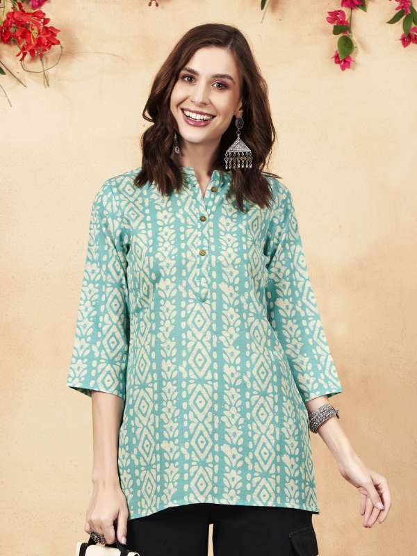 Women Mother Earth Kurtis Buy Women Mother Earth Kurtis online in India