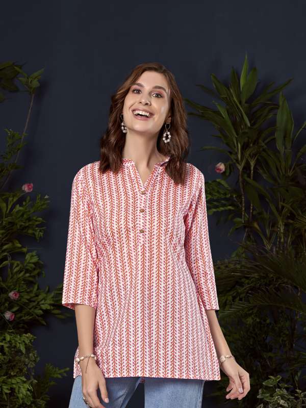 Kurtis Tunics Tops Menu Buy Kurtis Tunics Tops Menu online in India