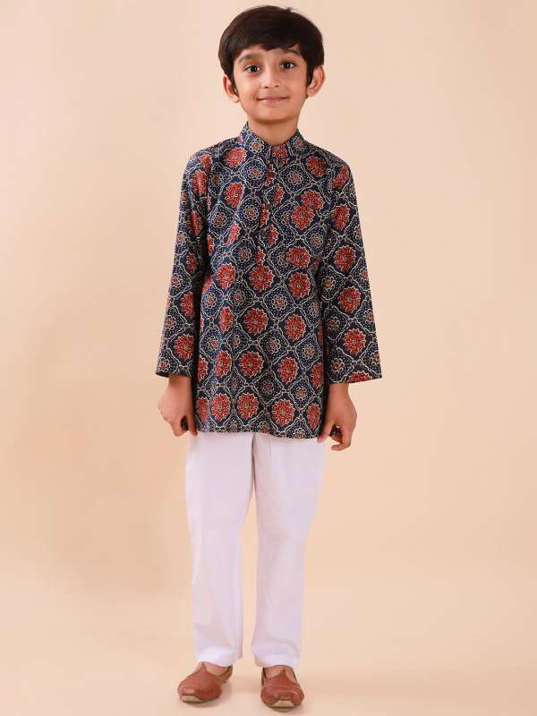 Baby kurtis store