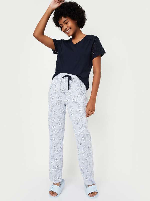 Max Night Suits Buy Max Night Suits Online in India Myntra