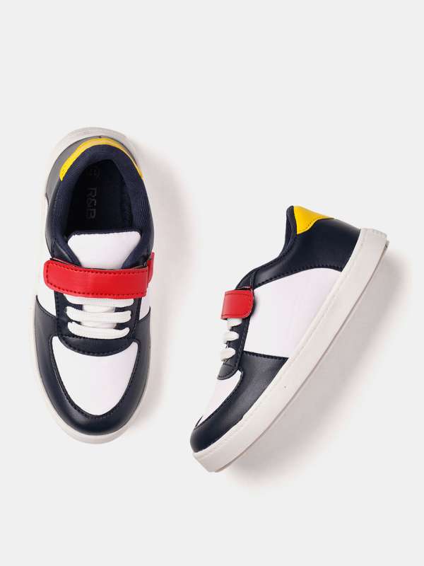 R And B Casual Shoes Buy R And B Casual Shoes online in India
