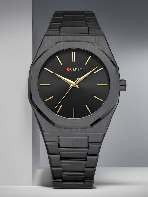 Curren watches price list on sale