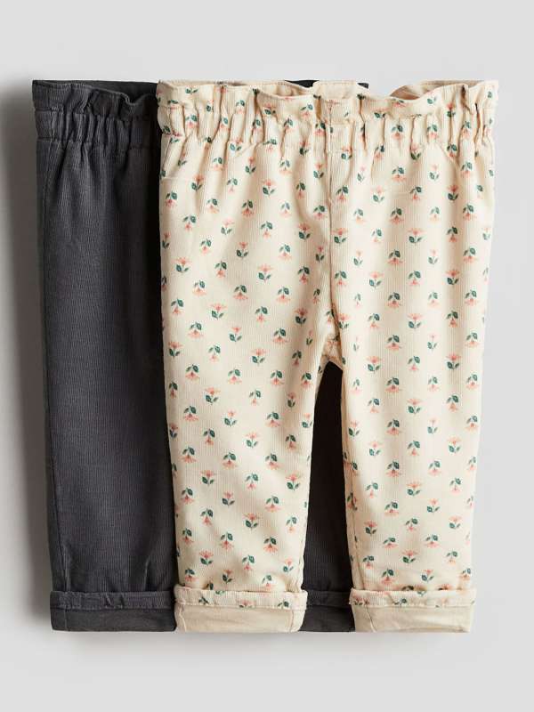 Paper bag trousers online india 2025