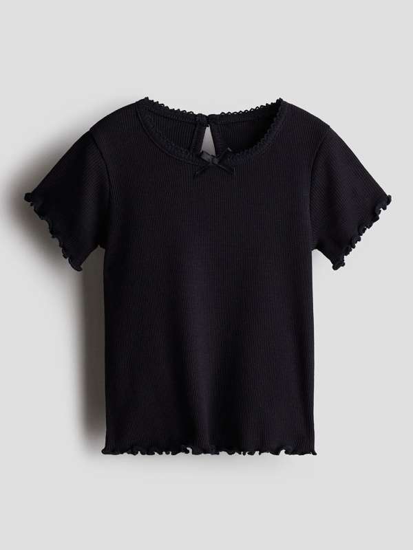 H m Tops Buy H m Tops online in India