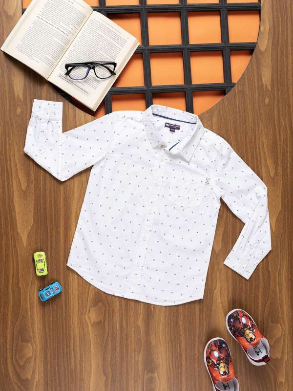 Monsoon Boys Girls Shirts Buy Monsoon Boys Girls Shirts online in India