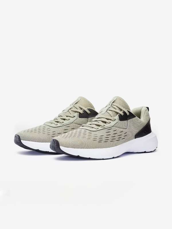 Khaki Sports Shoes Buy Khaki Sports Shoes online in India
