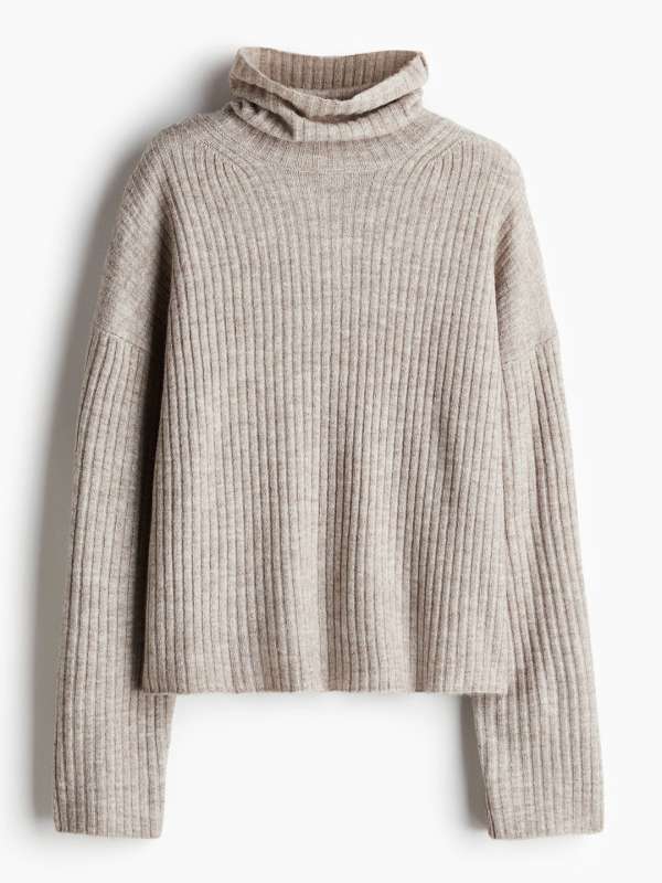Turtle Neck Sweaters Buy Turtle Neck Sweaters online in India