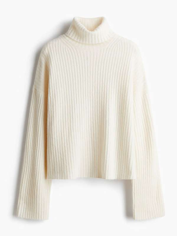 H&m sweaters india shop