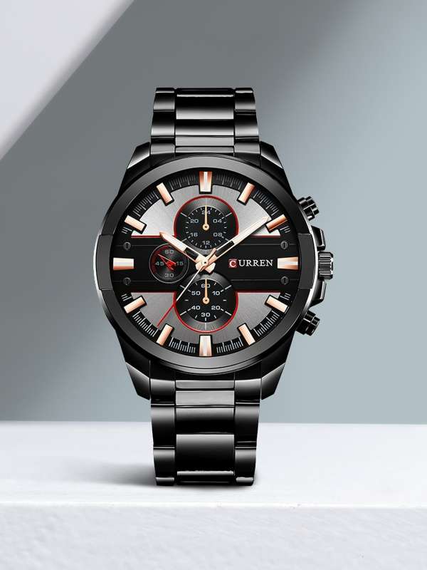 Curren watches for sale shop