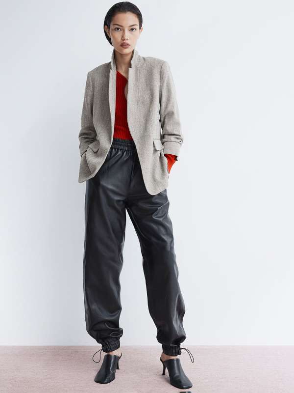 H M Blazer Buy H M Blazers Online for Men Women in India