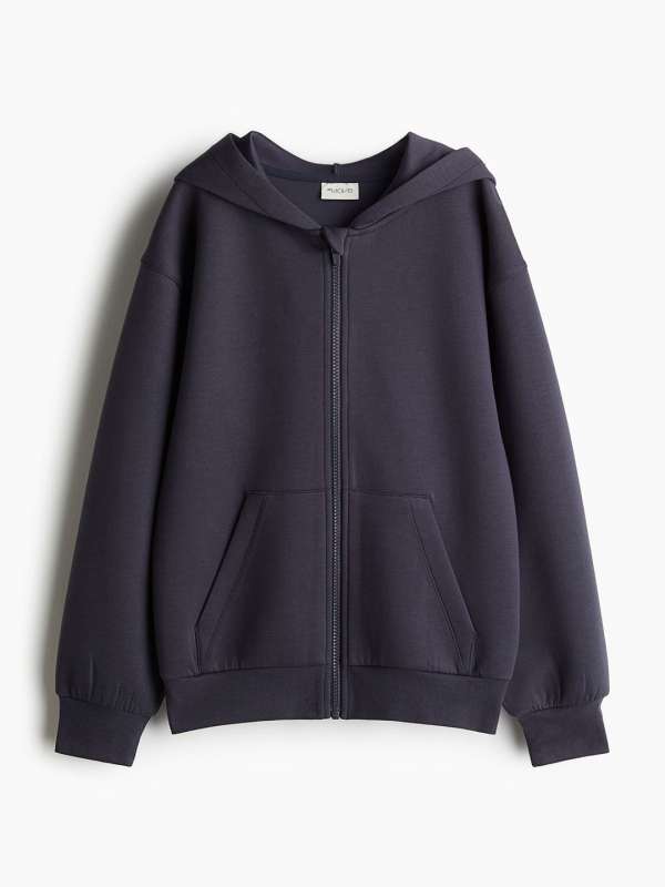 Hoodies for Girls Buy Cute Hoodies Online for Girls Myntra