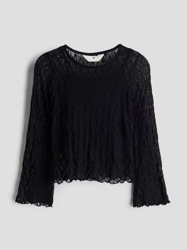 Myntra tops new arrivals on sale