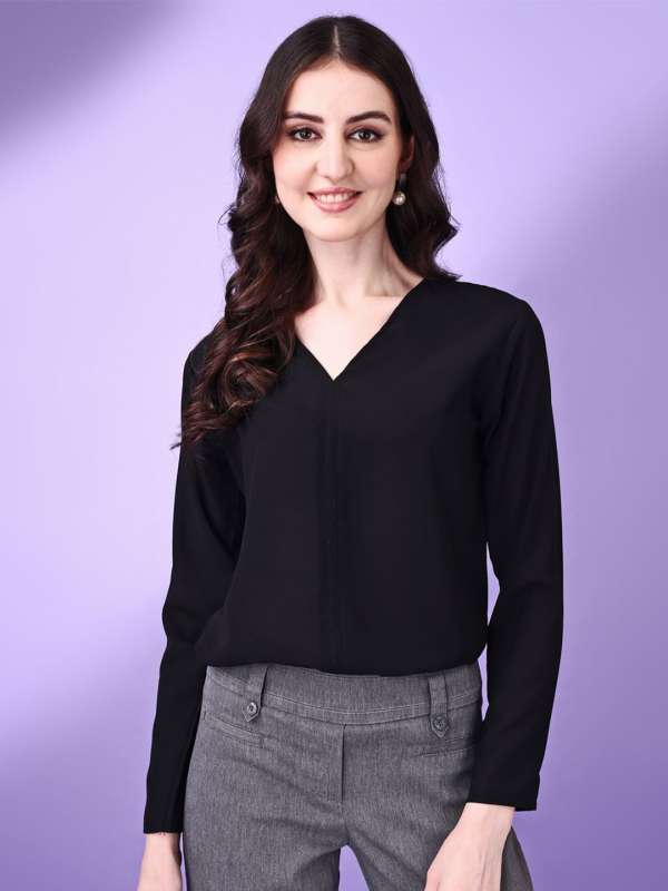 Myntra tops new arrivals sales