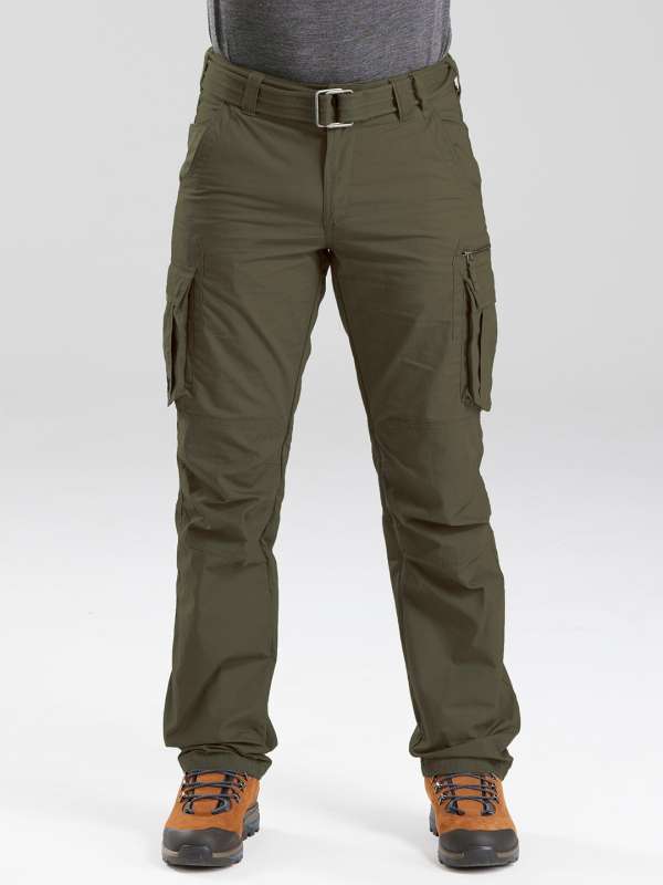 Basics cargo pants deals