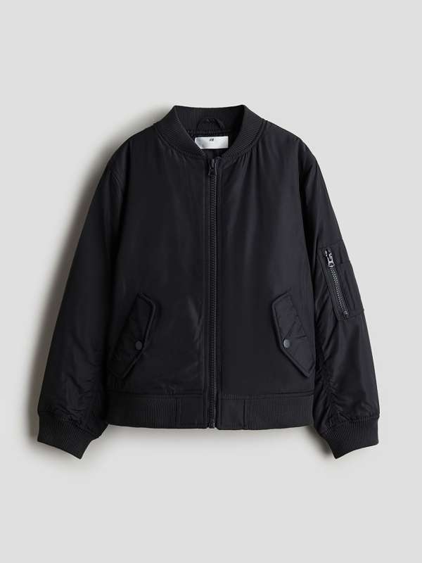 Latest jacket for boys top