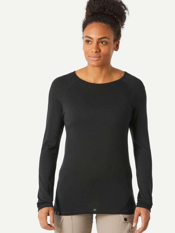Wool T Shirt Buy Latest Wool T Shirts Online in India Myntra