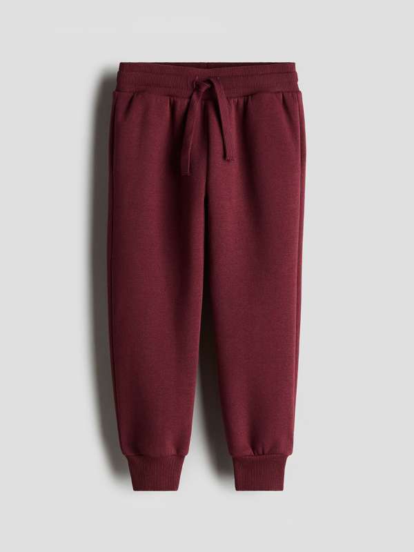 H M Joggers Buy H M Joggers online in India