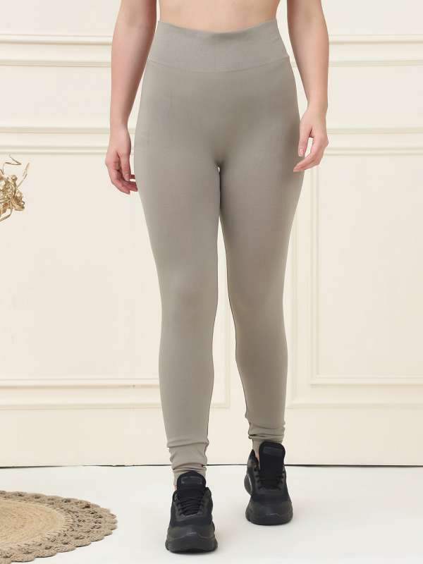 Buy Gym Pants for Women Online in India Myntra