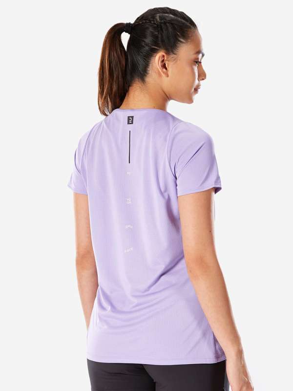 Running Women Tshirts Buy Running Women Tshirts online in India