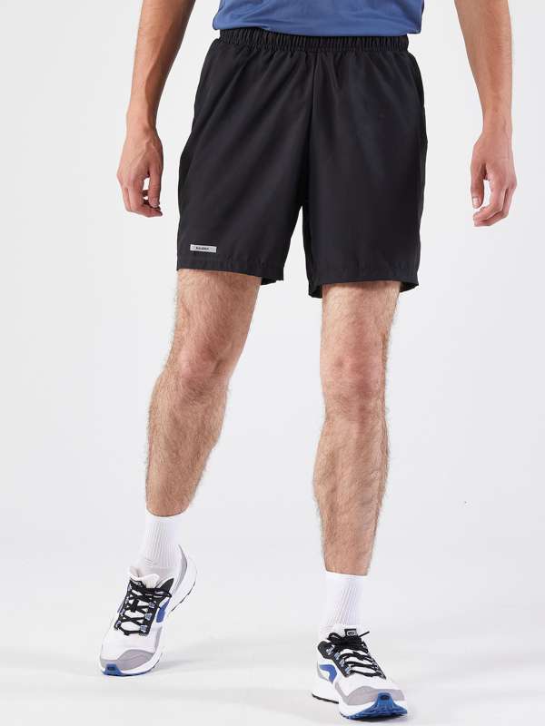 Shorts running decathlon top