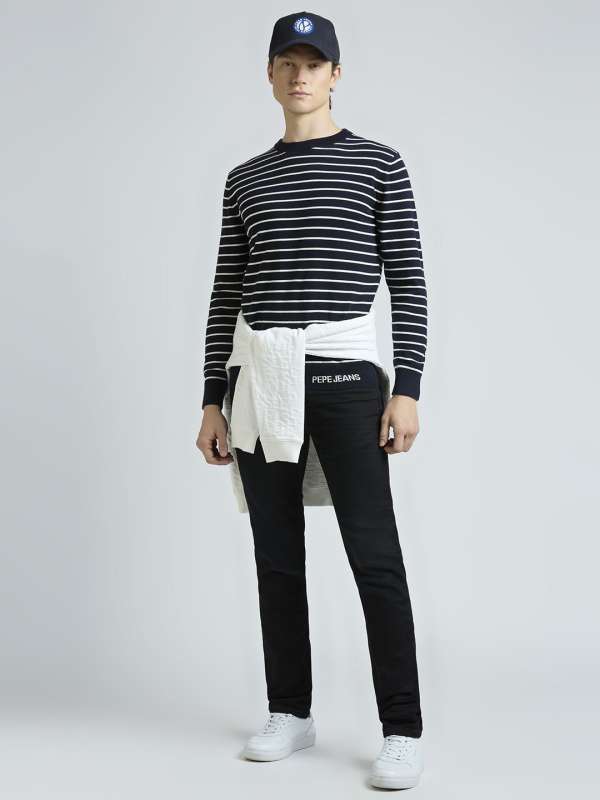 Pepe Lux Cozi Sweaters Buy Pepe Lux Cozi Sweaters online in India