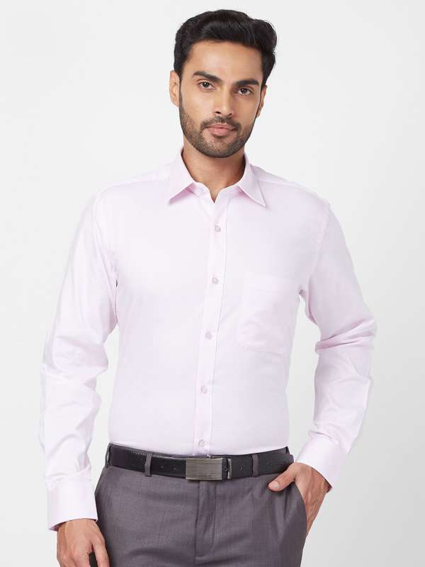 Raymond White Shirts Buy Raymond White Shirts online in India