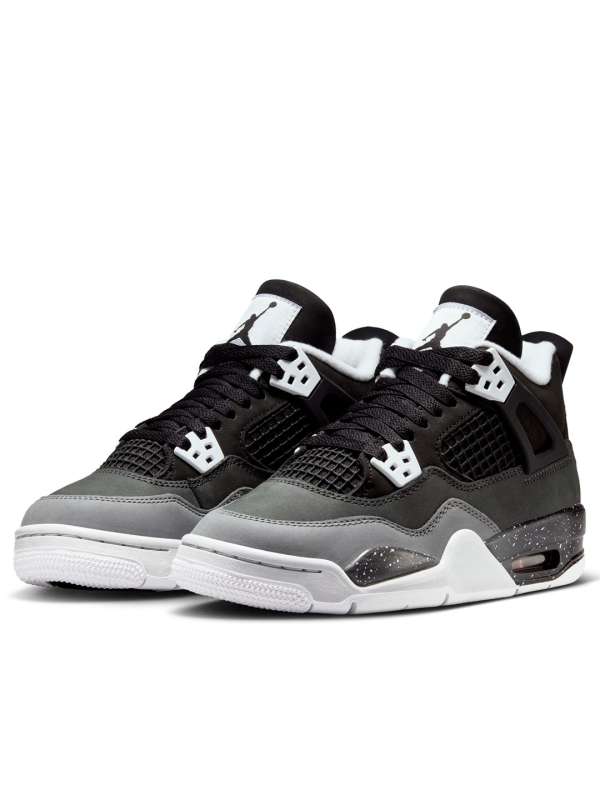 Shoes jordan black store
