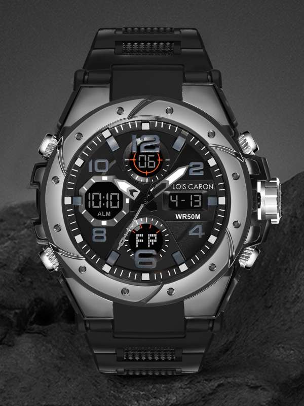 Dkny watches myntra new arrivals