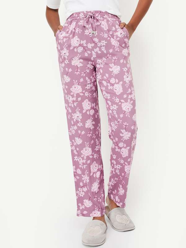 Max night pants for ladies online