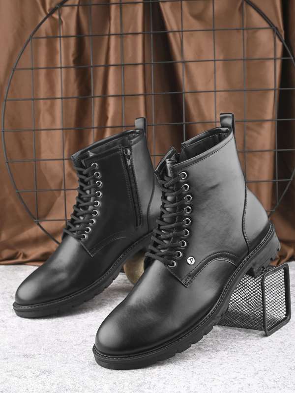 Mens boots shoes online shopping cheap