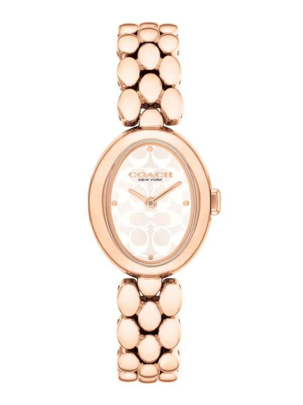 Coach Watches Buy Coach Watches Online in India Myntra