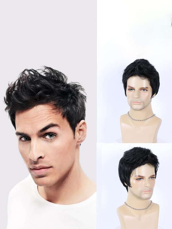 Wigs Men Buy Wigs Men online in India