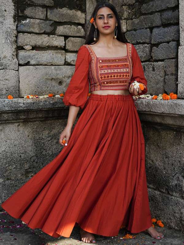 Okhai kurtis online clearance