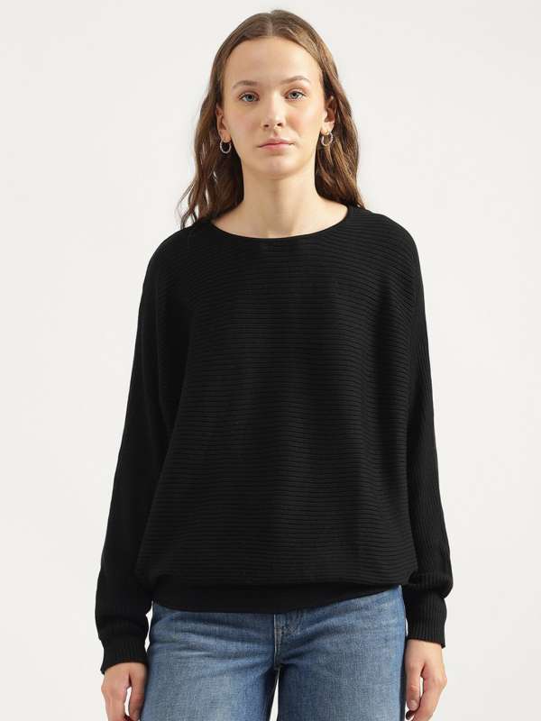 United colors of benetton women's sweaters on sale
