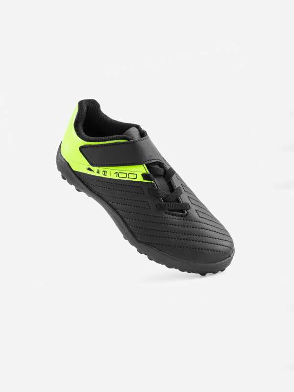 Yellow Kids Sports Shoes Football Buy Yellow Kids Sports Shoes Football online in India