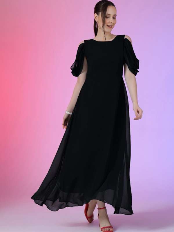 Gown under 2000 top