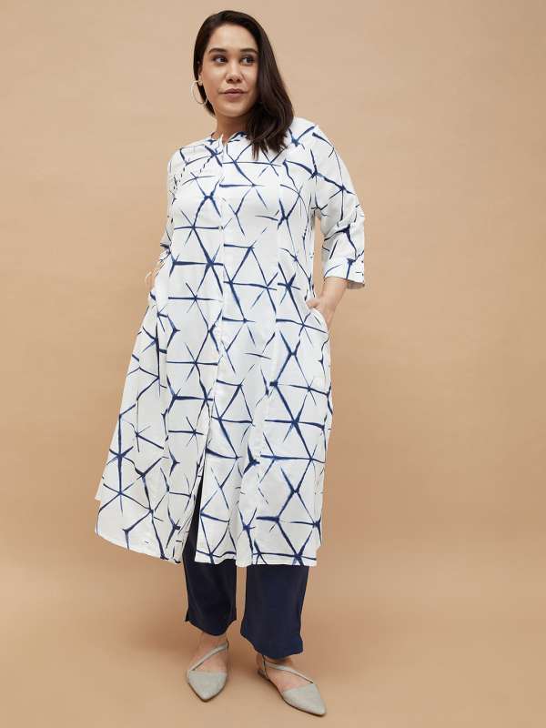 Pathani white dress best sale