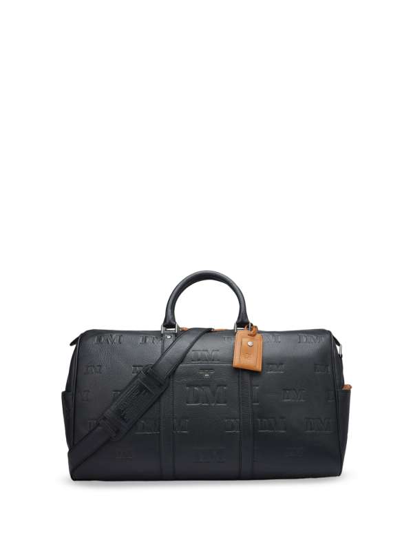 Rohit bal leather bags top