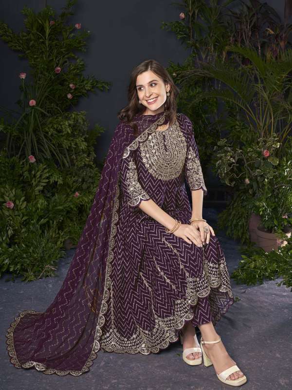 Women's ethnic wear online on myntra cheap