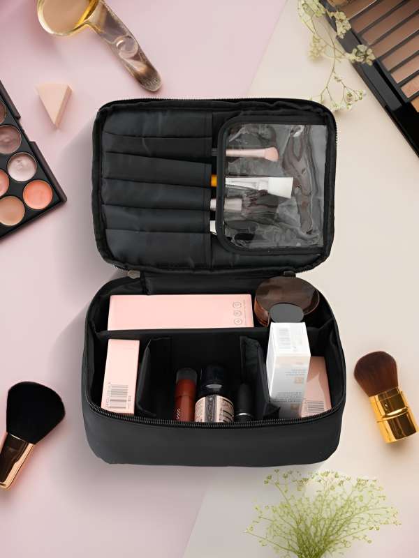 Makeup bag online shopping sales