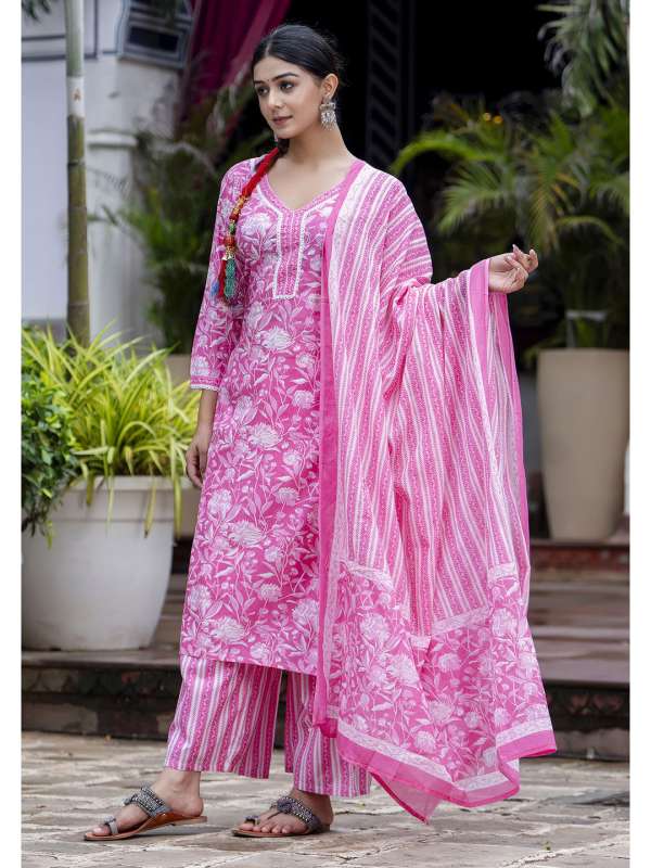 Frill kurtis online clearance