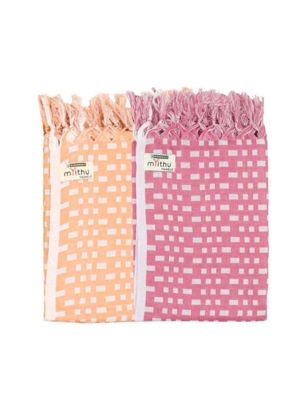 Ramraj cotton towels online outlet