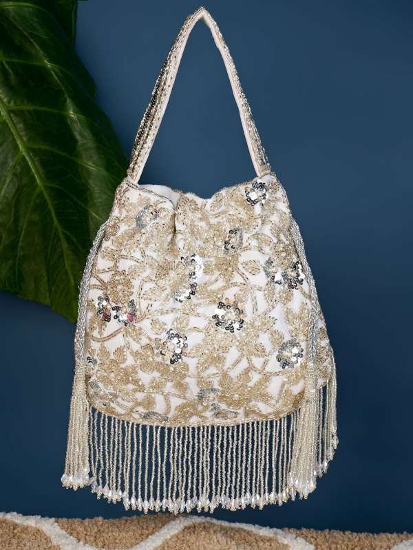 Bridal clutch bag clearance