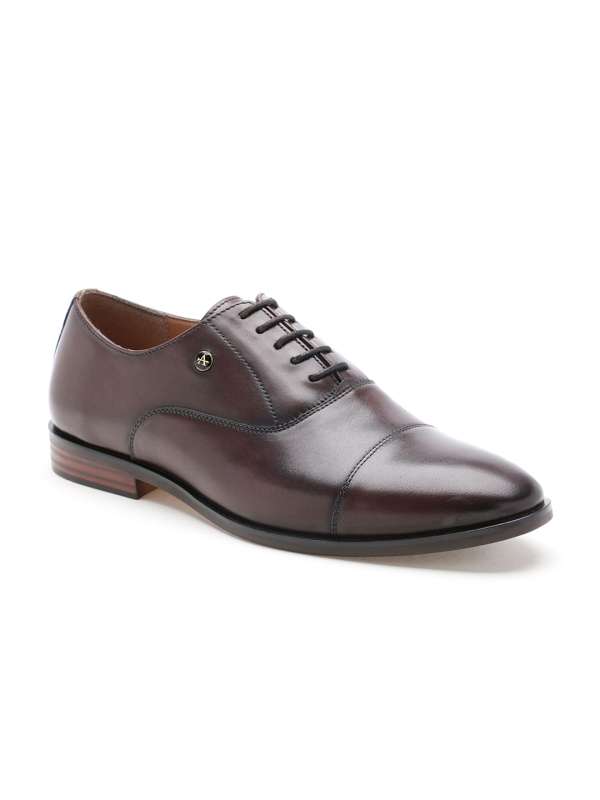 Hush Puppies Pk223 Brown Formal Shoes 6538556htm Buy Hush Puppies Pk223 Brown Formal Shoes 6538556htm online in India