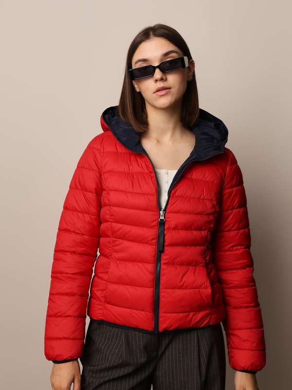 Ladies jacket only on sale
