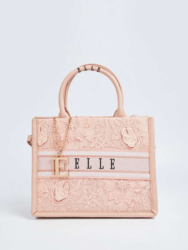 Handbag elle latest deals