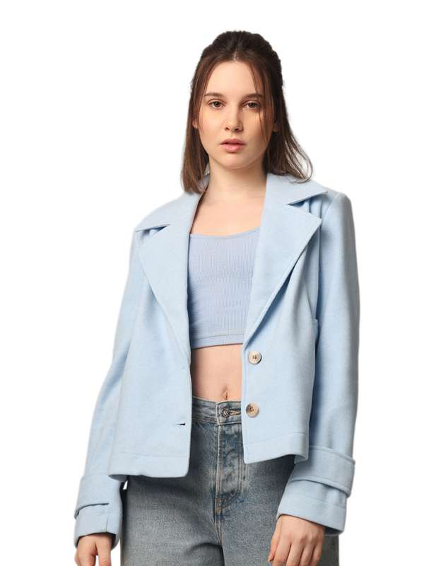 Cape Jacket Buy Cape Jackets Online Myntra