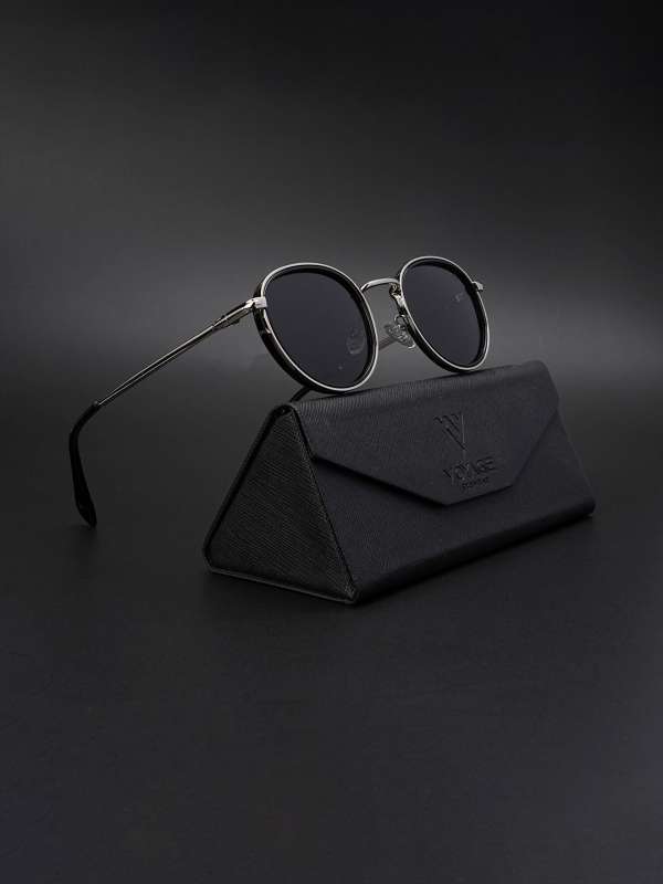 Sunglasses For Men Buy Mens Sunglasses Online in India Myntra