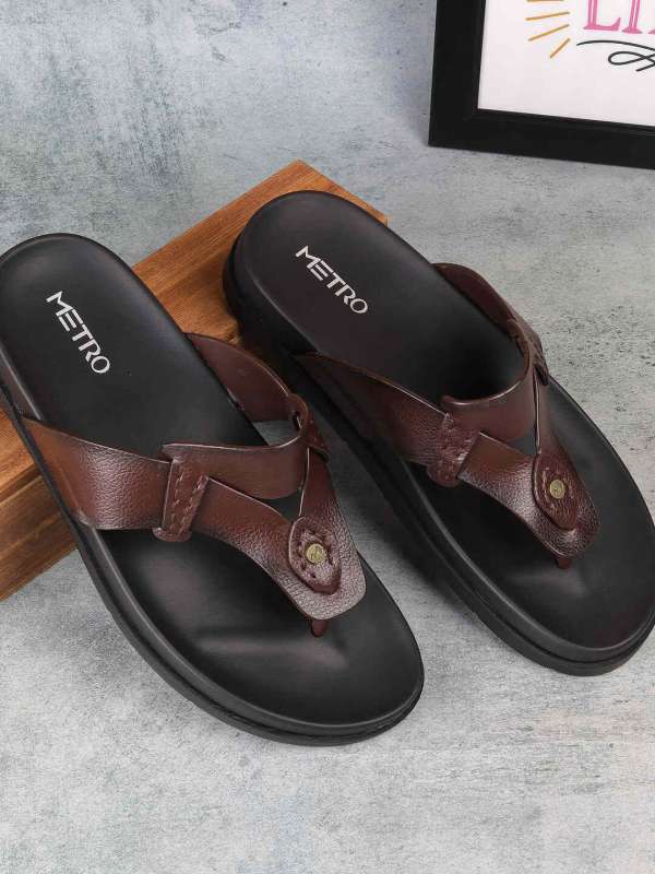 Metro casual sandals clearance